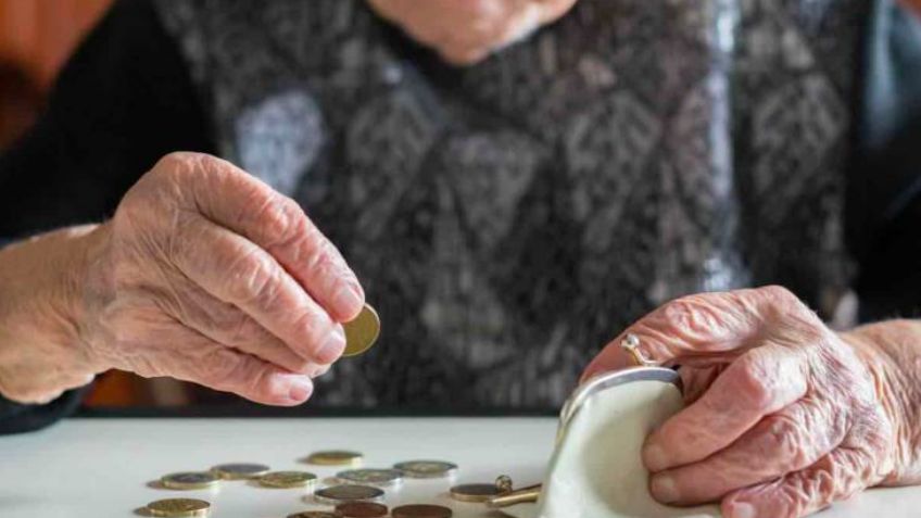 Toma nota: Adelantarán el pago de la Pensión del Bienestar para marzo; esto es lo que te deberán pagar