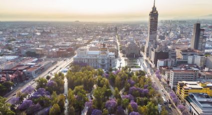 Clima en la Ciudad de México: Regresa el sol y se esperan hasta 28 grados en la capital