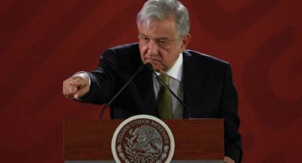'Mañanera' de AMLO: López Obrador busca demandar a César de Castro, abogado de García Luna