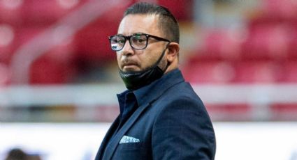 Antonio Mohamed sería el nuevo director técnico de Pumas; este es el día en el que lo presentarían