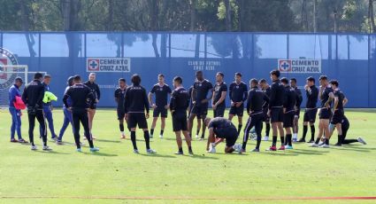 ¡Uno más! El nuevo candidato para la dirección técnica de Cruz Azul que se suma a la lista