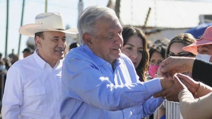 'Mañanera' de AMLO: Gira en Sonora arranca hoy en Hermosillo; presidente comparte detalles