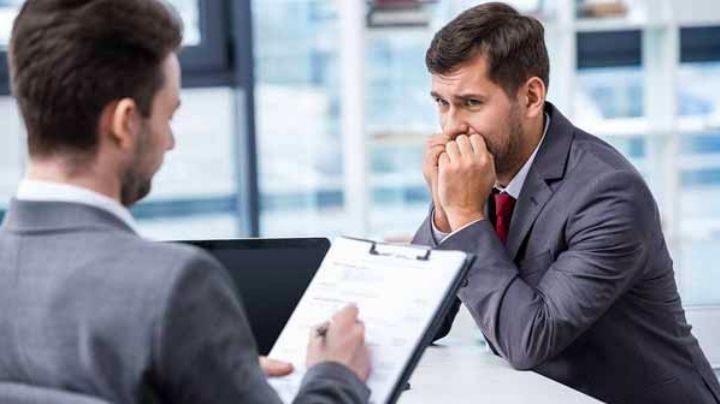 ¿Estas en Buró de Crédito? Cuidado, podrías tener problemas para obtener un trabajo