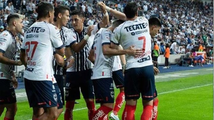 Víctor Vucetich candidatea a dos de sus jugadores para el nuevo proceso de Selección Mexicana