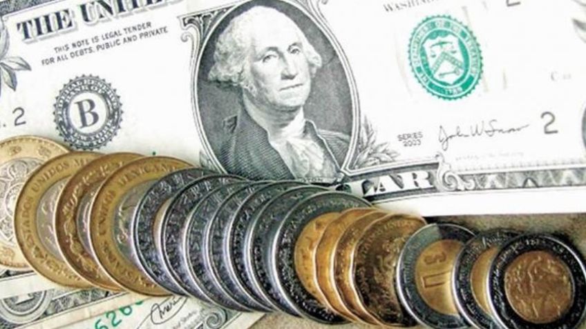 Al tipo de cambio actual, así 'amanece' el precio del dólar hoy jueves 16 de febrero 2023