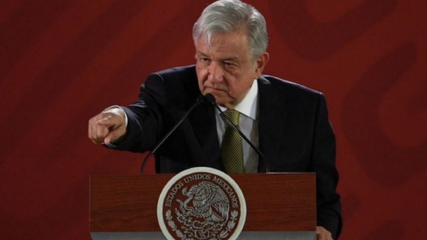 'Mañanera' de AMLO: López Obrador busca demandar a César de Castro, abogado de García Luna
