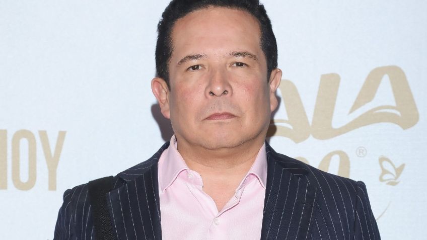 ¿Pleito en la farándula? Gustavo Adolfo Infante destroza a esta periodista: "Da pena la viejita"