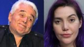 Enrique Guzmán estalla y niega reconciliación con Frida Sofía: "Ella decidió separarse de la familia"