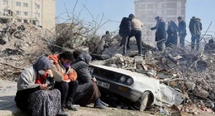 Crisis en Turquía: FAO teme que tras sismo, se viva una crisis alimentaria grave; ONU pide esto al respecto