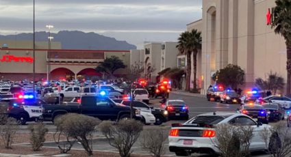 Tiroteo en centro comercial deja 1 muerto y tres heridos; policía sigue con las investigaciones