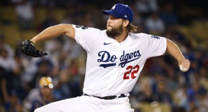 Clayton Kershaw causa baja de Estados Unidos para el Clásico Mundial de Beisbol