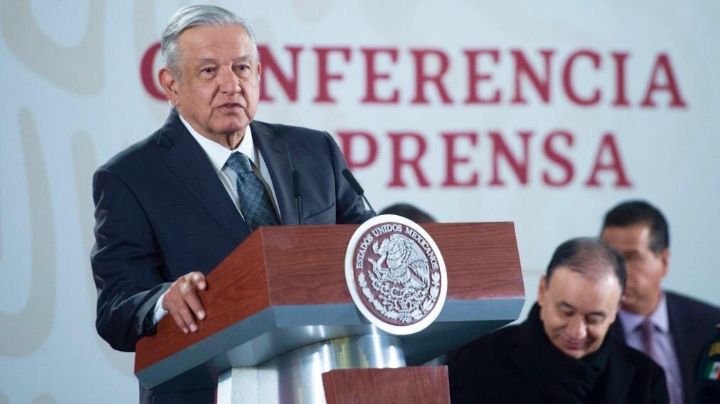 AMLO 'reta' a Televisa: Reclama dedicar más tiempo a Layda Sansores que a juicio de García Luna