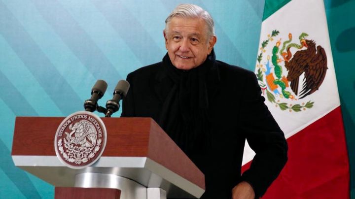 AMLO en Sonora: Donde hay más crimen y violencia, "lo mejor es fortalecer la Guardia Nacional"
