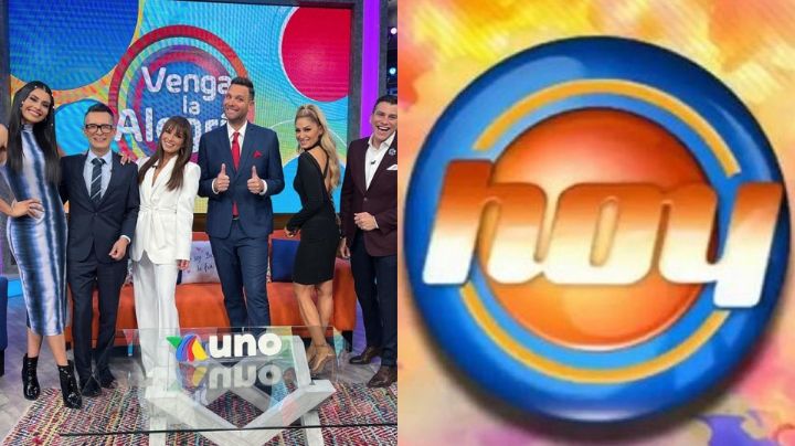 Se divorció: Tras 23 años en Televisa y debut en 'VLA', villana vuelve a las novelas y llega a 'Hoy'