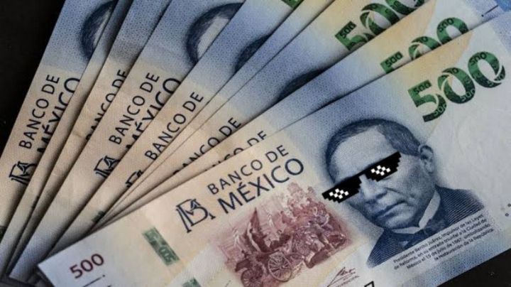 Peso mexicano se mantiene fuerte: Advierten que puede ganar terreno ante el dólar y llegar a 17.90