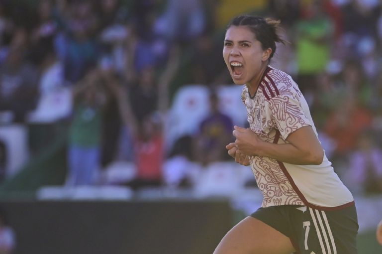 México vs Costa Rica EN VIVO: Hora y dónde ver el segundo partido del Tri Femenil en la Revelations Cup
