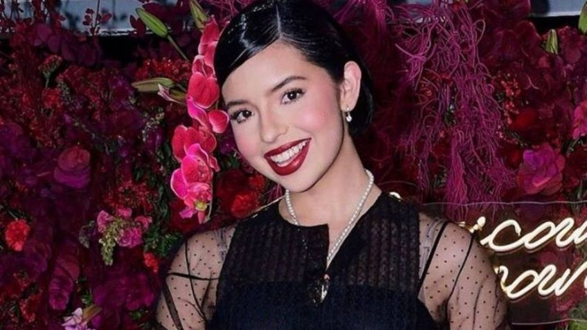 Ángela Aguilar tira la casa por la ventana por esta razón; sus fans vuelven a amarla