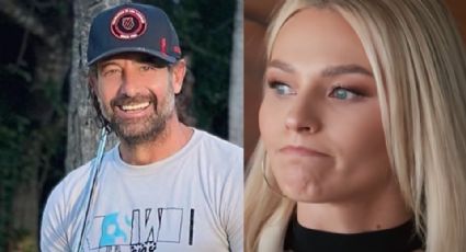 Shock en Televisa: Gabriel Soto dedica amoroso mensaje a la niña de sus ojos y no es Irina Baeva