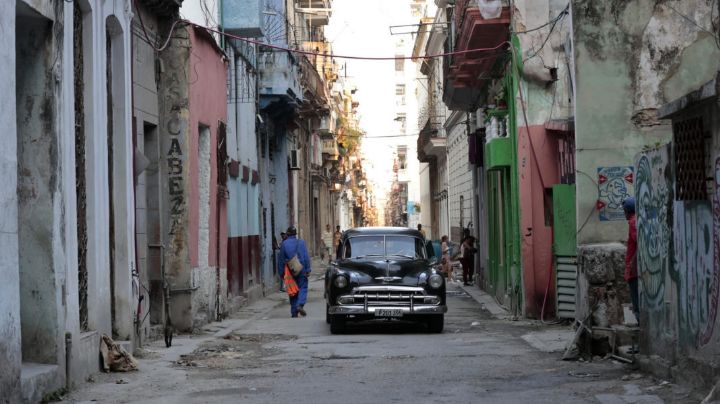 Casi todo Cuba se queda sin luz durante 6 horas: UNE reestablece sistema eléctrico