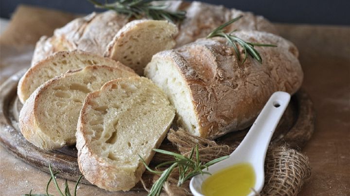¿Estás a dieta? No elimines el pan de tu alimentación, podría traerte grandes beneficios