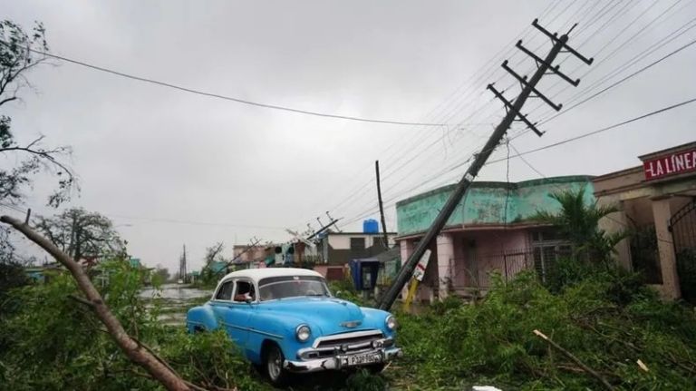 Se reestablece sistema eléctrico en Cuba tras seis horas sin luz. Foto: Internet/Ilustrativa