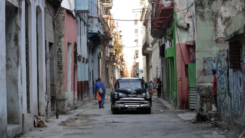 Casi todo Cuba se queda sin luz durante 6 horas: UNE reestablece sistema eléctrico