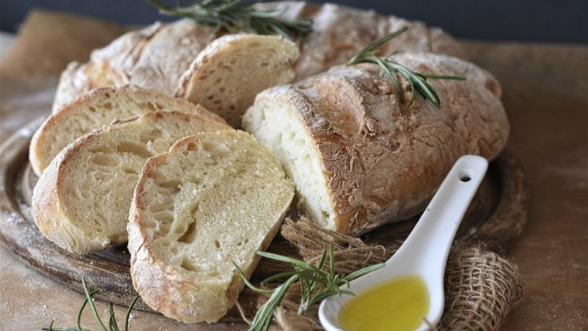 ¿Estás a dieta? No elimines el pan de tu alimentación, podría traerte grandes beneficios