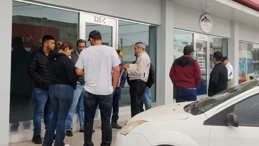 Negocios ofrecen créditos y préstamos a través de engaños; advierten de fraudes en Sonora