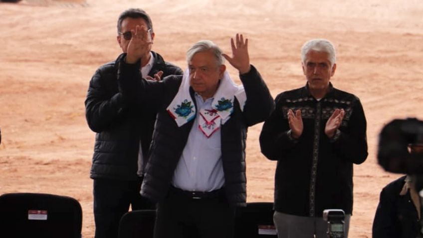 Plan de justicia, la mentira y engaño señor presidente ¿y el agua?