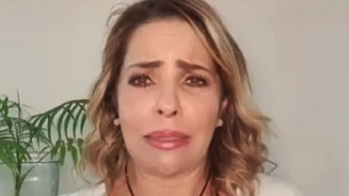 Tiene tumor: Tras despido de Maxine Woodside, Ana María Alvarado da dura noticia y deja 'Sale el Sol'