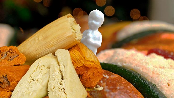 Día de la Candelaria ¿Por qué se celebra el 2 de febrero y se consumen tamales?