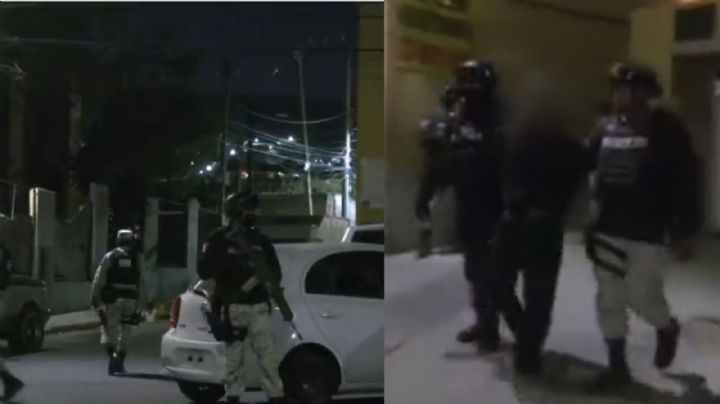 Mega operativo en la GAM: Decomisan más de 200 dosis de droga y caen tres narcomenudistas