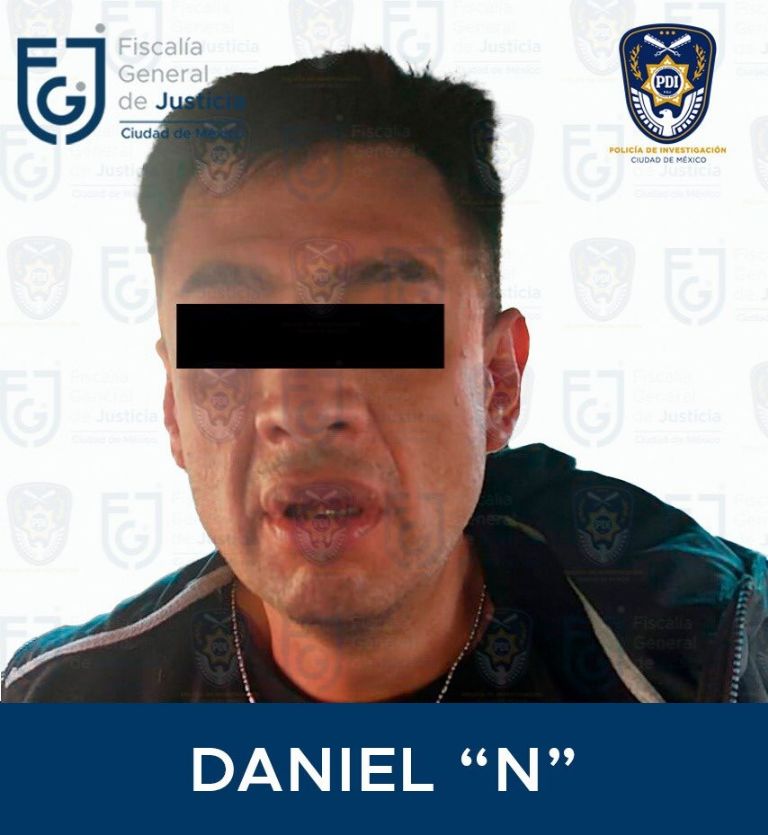 Violador Serial de Oceanía