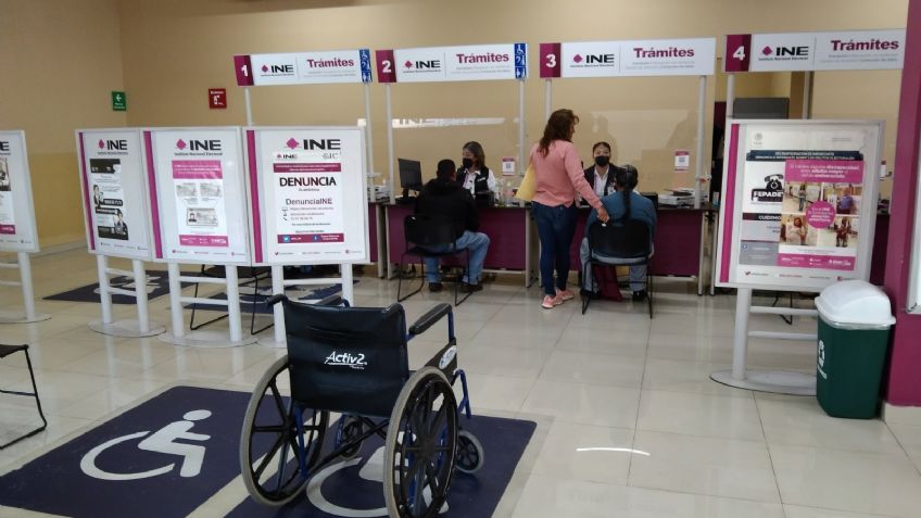 ¿Cumplirás 18 años? Así puedes tramitar tu credencial para votar del INE