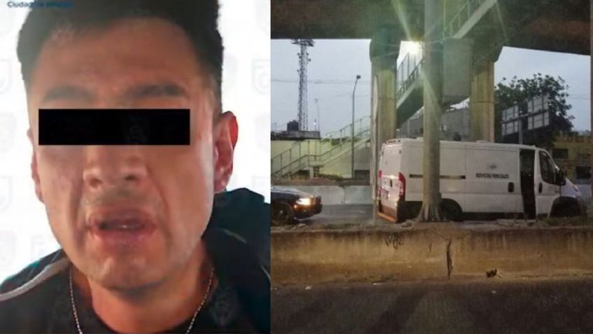 Dictan nueva sentencia contra el "Violador serial de Oceanía": Ya suma 149 años de prisión