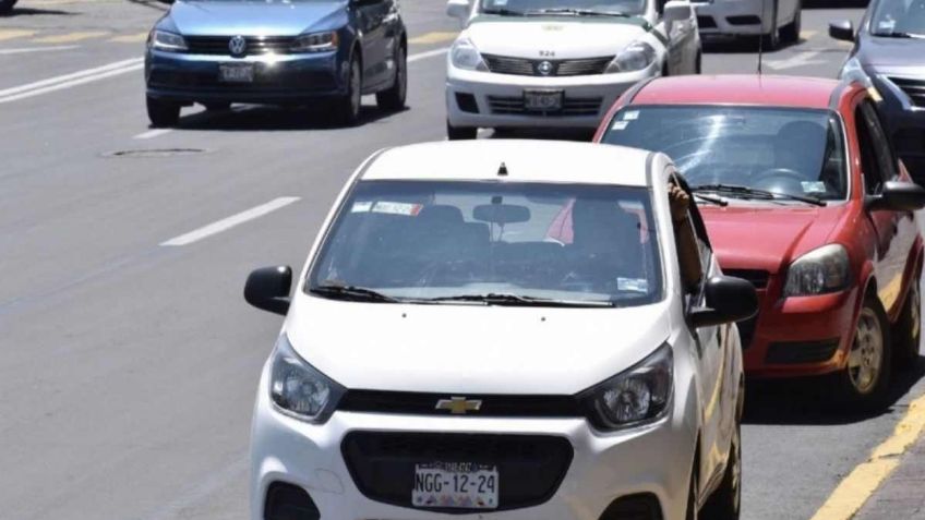 Tenencia Edomex 2023: Así puedes obtener un descuento del 100% en el pago de este impuesto