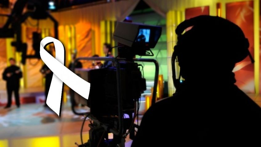 Luto en la TV: Tras adicción y cirugía, actriz cae en coma y muere; la despiden con el corazón roto