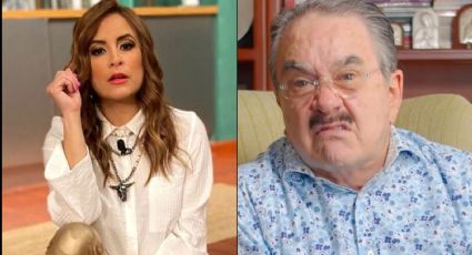 ¿Golpe a Pedro Sola? Tras desaire de TV Azteca, Linet Puente lanza contundente mensaje