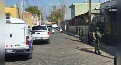 Hombre que iba a rellenar su garrafón es asesinado a balazos en Guanajuato