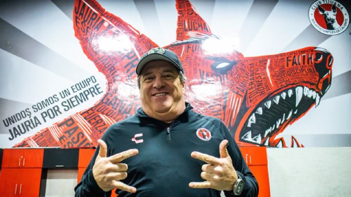 Miguel Herrera lanza crítica al 'Tata' Martino y revela a sus convocados de haber sido DT de México