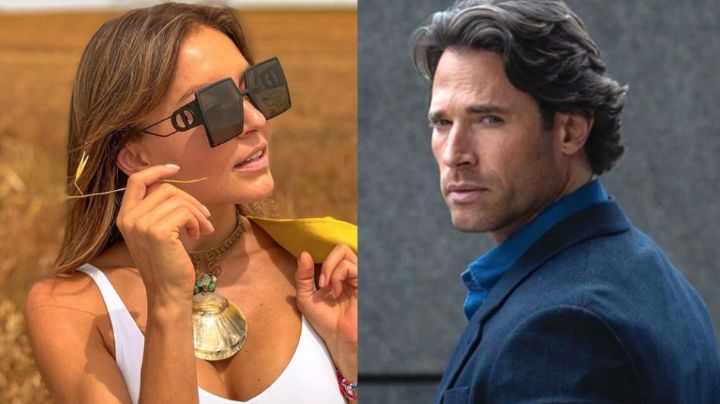 Adiós Sebastián Rulli: Angelique Boyer lanza tierno mensaje a actor de Televisa y deja en shock