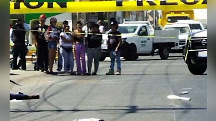 Malabarista de crucero es asesinado a balazos mientras trabajaba en Guanajuato