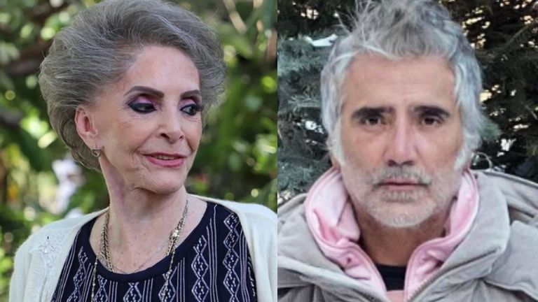 Alejandro Fernández confirma que 'Cuquita' sufrió un accidente