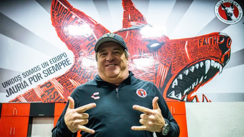 Miguel Herrera lanza crítica al 'Tata' Martino y revela a sus convocados de haber sido DT de México