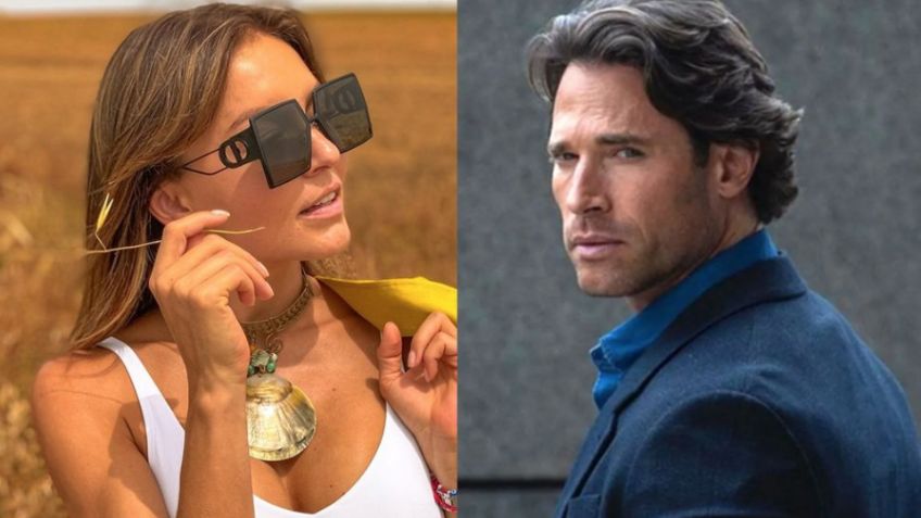 Adiós Sebastián Rulli: Angelique Boyer lanza tierno mensaje a actor de Televisa y deja en shock