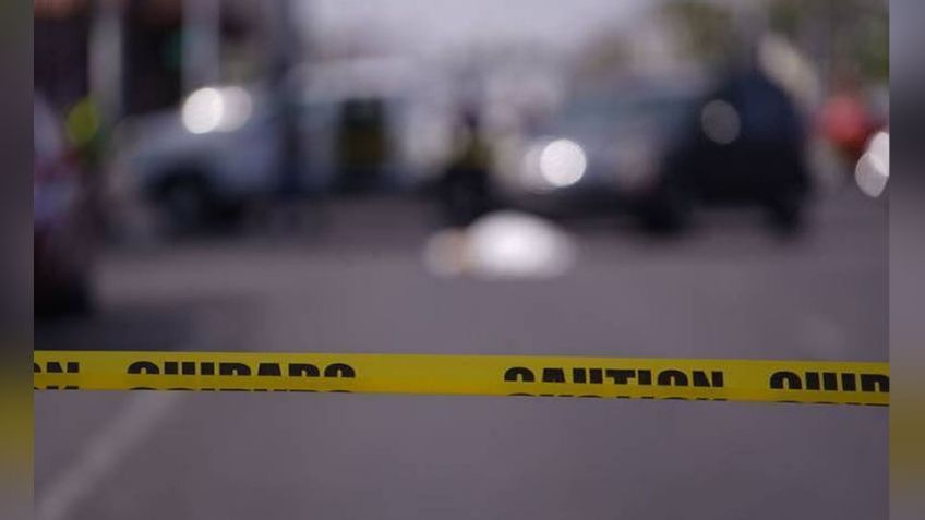 Macabro hallazgo: Autoridades encuentran una bolsa con restos humanos al interior en Guanajuato