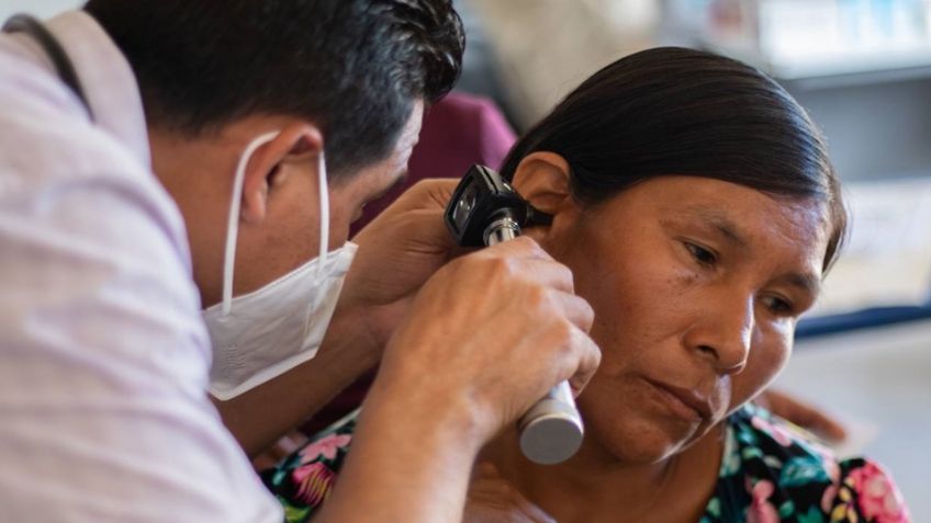 Resultan insuficientes médicos pasantes para atender a comunidades del sur de Sonora