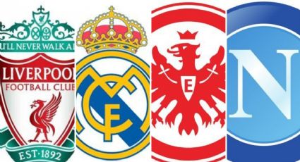 Champions League EN VIVO: ¿A qué hora y dónde ver Liverpool vs Real Madrid y Eintracht vs Napoli?