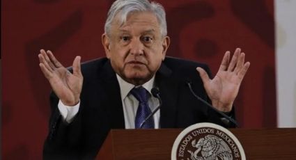 'Mañanera' de AMLO: López Obrador demandará a César de Castro, abogado de García Luna