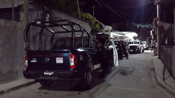 Ataque armado dentro de una casa cobra la vida de una mujer y dos hombres en Morelos